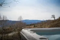 Luxe Mountaintop Sanctuary+Sauna+Hot Tub+Evcharger
