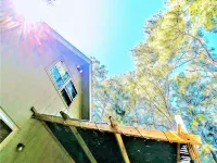 Make Casa Cabina Your Next Vacation Rental Hotels in Vance County