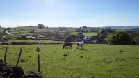 Cosy Cottage in the Beautiful Derbyshire Dales, Peak District - 3-Star