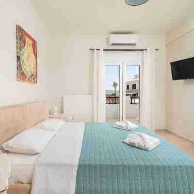 Villa Sophia-Elpis Rooms