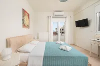 Villa Sophia-Elpis - Wifi