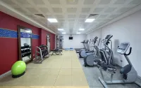 Hampton by Hilton Kocaeli Symbol - Gym