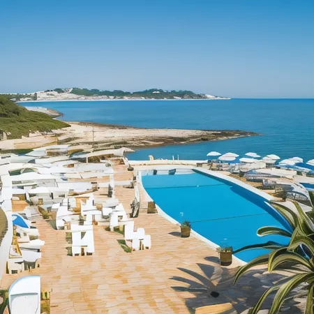 Grupotel Aguait Resort & Spa - Adults Only