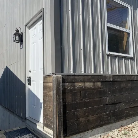 Water front Lake of the Ozarks Studio Apartment