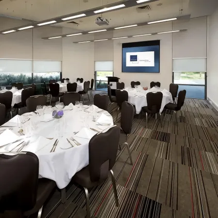 Novotel Brisbane Airport