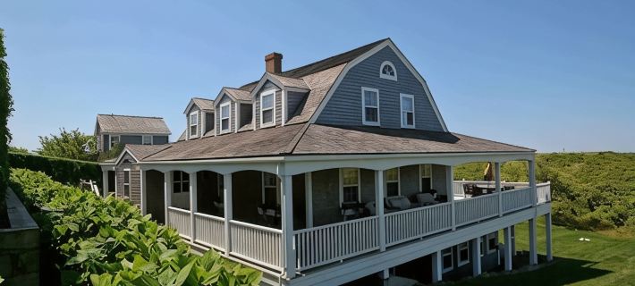 Nantucket Classic! 5 Bed/4 Bath Sconset Beach-Golf-Lighthouse Hotels in Nantucket