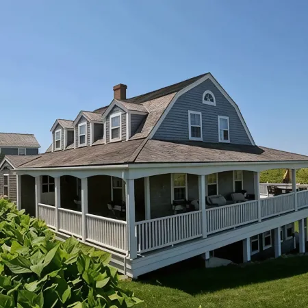 Nantucket Classic! 5 Bed/4 Bath Sconset Beach-Golf-Lighthouse