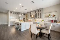4-Bedroom Elegant 4039sq ft Designer Home • Near Casino 19Min fr Sacramento - 民宿