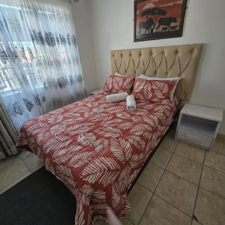 Summer sands Air b n b