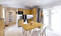 Modernes Ferienhaus Lolacher - 2-Star