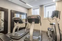 voco HOTEL NAPOLEON MEMPHIS by IHG - Kuntosalit