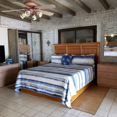 Wonderful Beach house on the Sea of Cortez