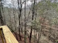 Quiet, Creekside Home with Rain Spa Shower, Unplug & Relax Hotels in Covington County