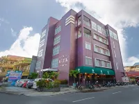 The Batik Hotel Hotel di Ternate