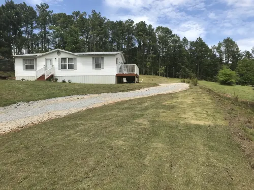 Lake house retreat - WiFi