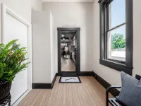 Industrial Style Loft With Access To Buckeye Lake! - 4-Star