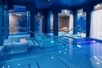 Golden Ball Club - piscina