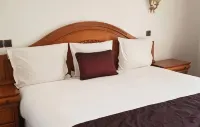 Hotel El Djazair (ex St George) - 공항 셔틀버스