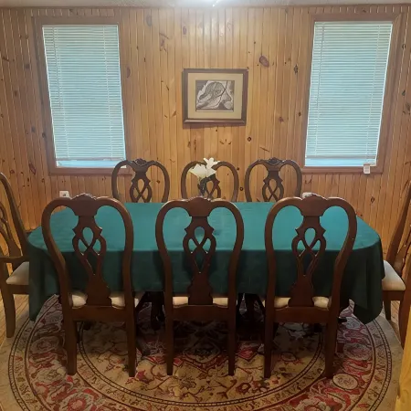 Thorn Creek Cottage