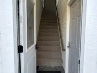 Quaint, all new loft apt. located in a quiet country setting, minutes from town. Hotels in Stanley County