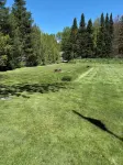 Private Cottage on Manistee Lake with beautiful lake views and sunsets. - 4 stjerner