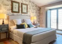Castillo de Corvinos - Homestays