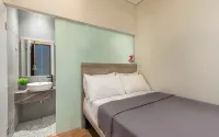 Lively Hotel City Center Surabaya