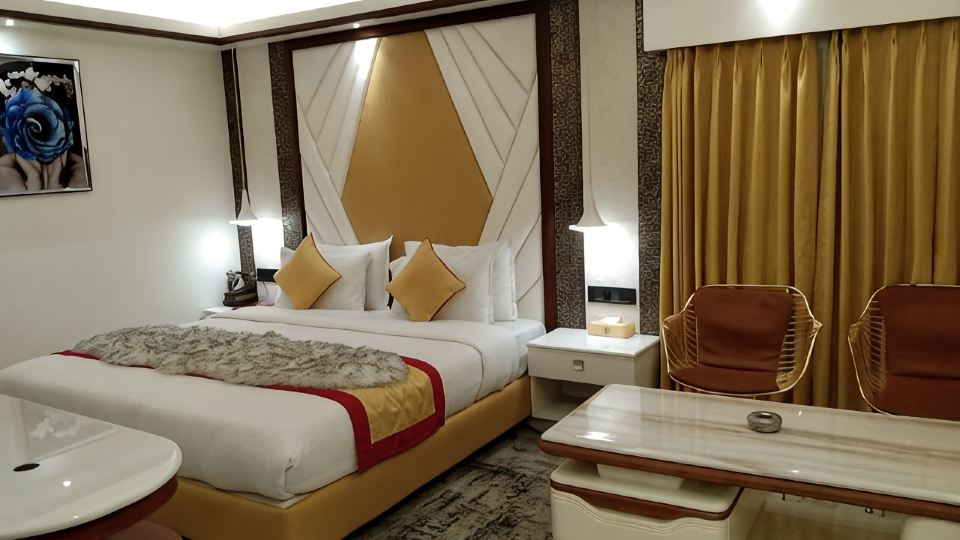 Hotel Manila