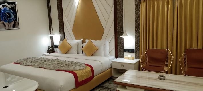 Hotel Manila โรงแรมในสิลิกูริ