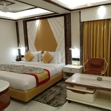 Hotel Manila