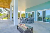 Homosassa Riverfront Home - Prime Location. - 4-Star