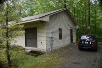 Hiawassee river cabin $ 85 per night  ON THE BEAUTIFUL HIAWASSEE RIVER - 3 tähden