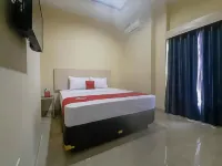 RedDoorz Near Kantor Walikota Bontang Hotels in Bontang