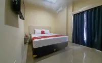RedDoorz near Kantor Walikota Bontang