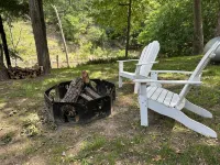 Updated 3 bedroom lakefront home offers privacy and comfort w dock on Grand Lake - 3 étoiles