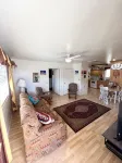 Cozy, Comfortable, Quiet, Private Apartment