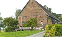 Vacation Rental at Breite Karthane | Elbe River Valley | Vacation Rental 1: Kirchblick - Apartments