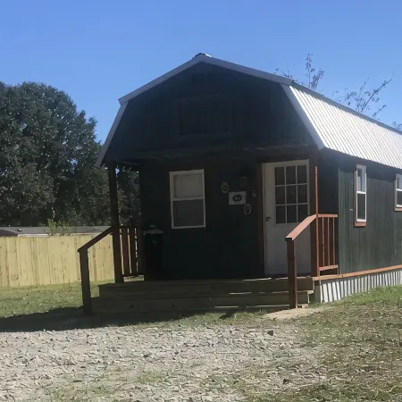 BearFoot Cabin
