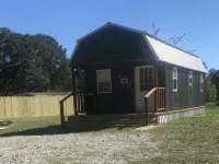 BearFoot Cabin - Bintang 2