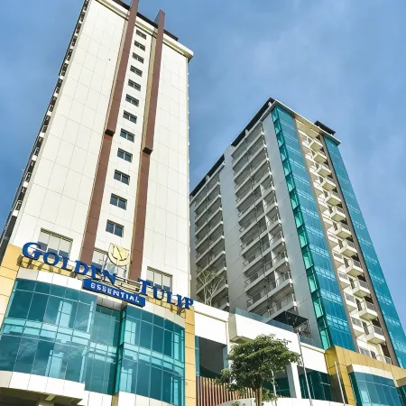 Annora Service Residence
