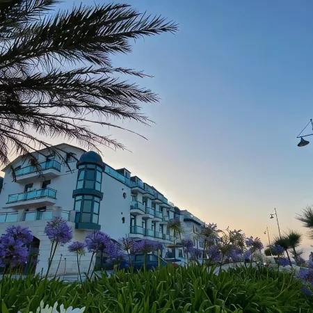 Hotel Soraya