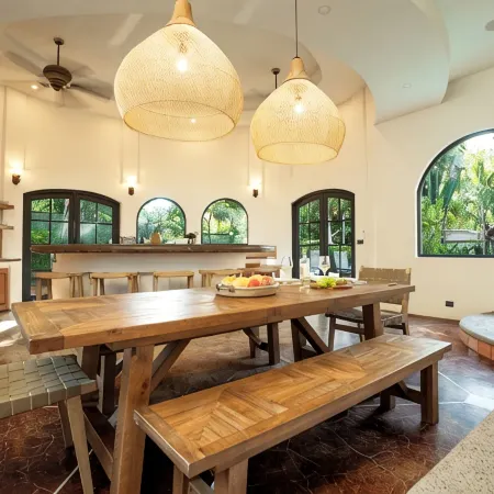 Villa Antigua, Jaco's Premier Luxury Beach Estate
