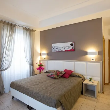 Artemisia Palace Hotel