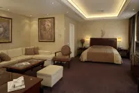 ذا أوكسينيا هاوس هوتل