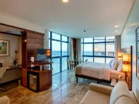 Hotel Atlante Plaza Hotéis em Recife