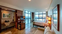 Hotel Atlante Plaza