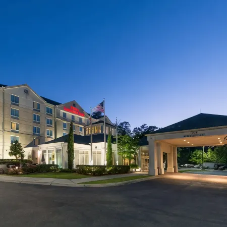 Hilton Garden Inn Tallahassee Central