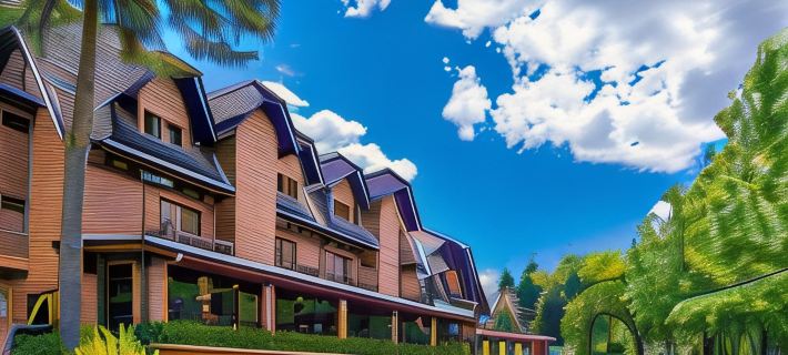 Hotel Azaleia Hotels in Gramado
