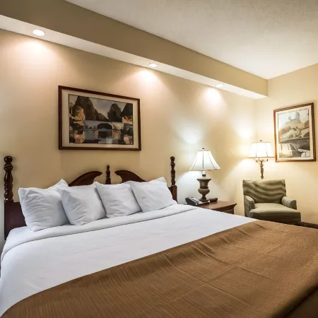 Quality Inn