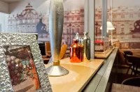 Arthotel Ana Neotel, Trademark Collection by Wyndham - bar